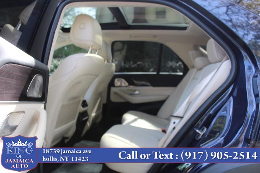 2022 Mercedes-Benz GLE GLE 350 4MATIC SUV, available for sale in Hollis, New York | King of Jamaica Auto Inc. Hollis, New York 2022 Mercedes-Benz GLE GLE 350 4MATIC SUV, available for sale in Hollis, New York | King of Jamaica Auto Inc. Hollis, New York