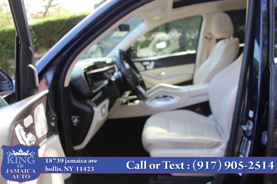 2022 Mercedes-Benz GLE GLE 350 4MATIC SUV, available for sale in Hollis, New York | King of Jamaica Auto Inc. Hollis, New York 2022 Mercedes-Benz GLE GLE 350 4MATIC SUV, available for sale in Hollis, New York | King of Jamaica Auto Inc. Hollis, New York