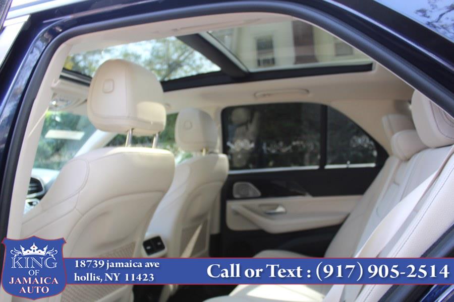 2022 Mercedes-Benz GLE GLE 350 4MATIC SUV, available for sale in Hollis, New York | King of Jamaica Auto Inc. Hollis, New York 2022 Mercedes-Benz GLE GLE 350 4MATIC SUV, available for sale in Hollis, New York | King of Jamaica Auto Inc. Hollis, New York