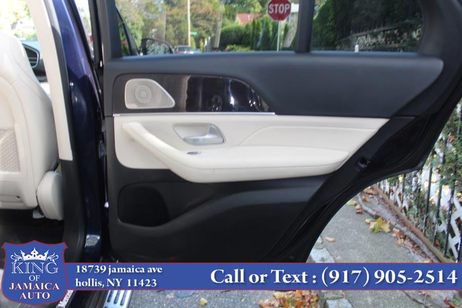 2022 Mercedes-Benz GLE GLE 350 4MATIC SUV, available for sale in Hollis, New York | King of Jamaica Auto Inc. Hollis, New York 2022 Mercedes-Benz GLE GLE 350 4MATIC SUV, available for sale in Hollis, New York | King of Jamaica Auto Inc. Hollis, New York