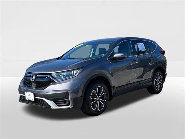 Used 2022 Honda Cr-v in Avon, Connecticut | Sullivan Automotive Group. Avon, Connecticut