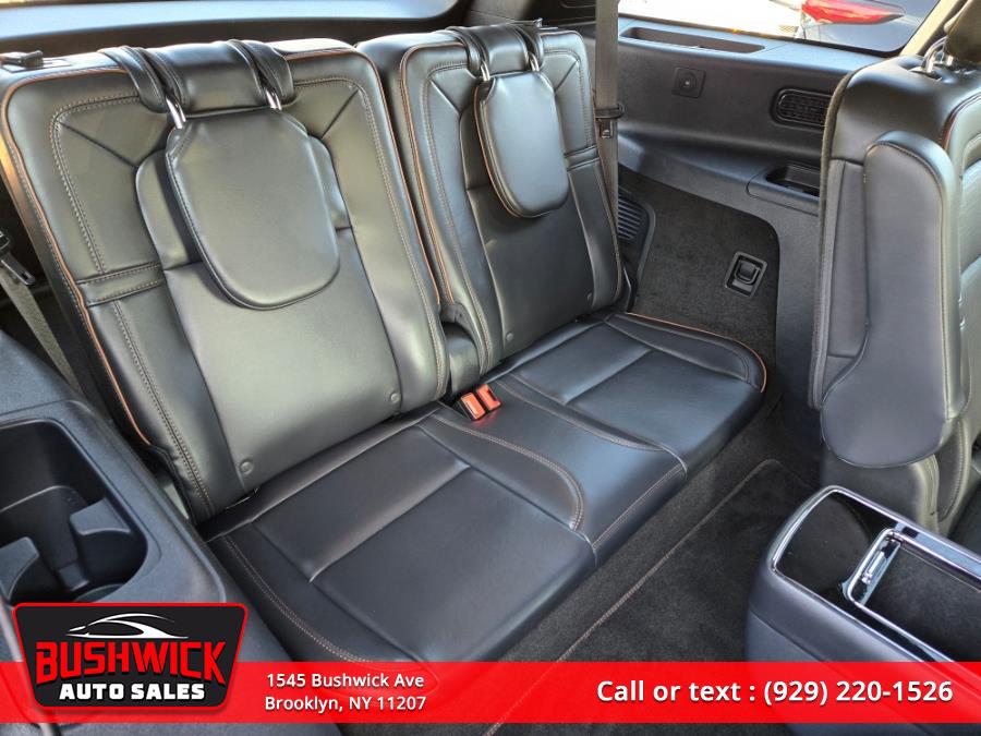 2025 Lincoln Aviator Black Label AWD, available for sale in Brooklyn, New York | Bushwick Auto Sales LLC. Brooklyn, New York 2025 Lincoln Aviator Black Label AWD, available for sale in Brooklyn, New York | Bushwick Auto Sales LLC. Brooklyn, New York