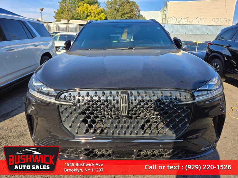 2025 Lincoln Aviator Black Label AWD, available for sale in Brooklyn, New York | Bushwick Auto Sales LLC. Brooklyn, New York 2025 Lincoln Aviator Black Label AWD, available for sale in Brooklyn, New York | Bushwick Auto Sales LLC. Brooklyn, New York