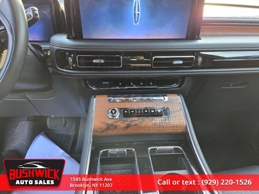 2025 Lincoln Aviator Black Label AWD, available for sale in Brooklyn, New York | Bushwick Auto Sales LLC. Brooklyn, New York 2025 Lincoln Aviator Black Label AWD, available for sale in Brooklyn, New York | Bushwick Auto Sales LLC. Brooklyn, New York