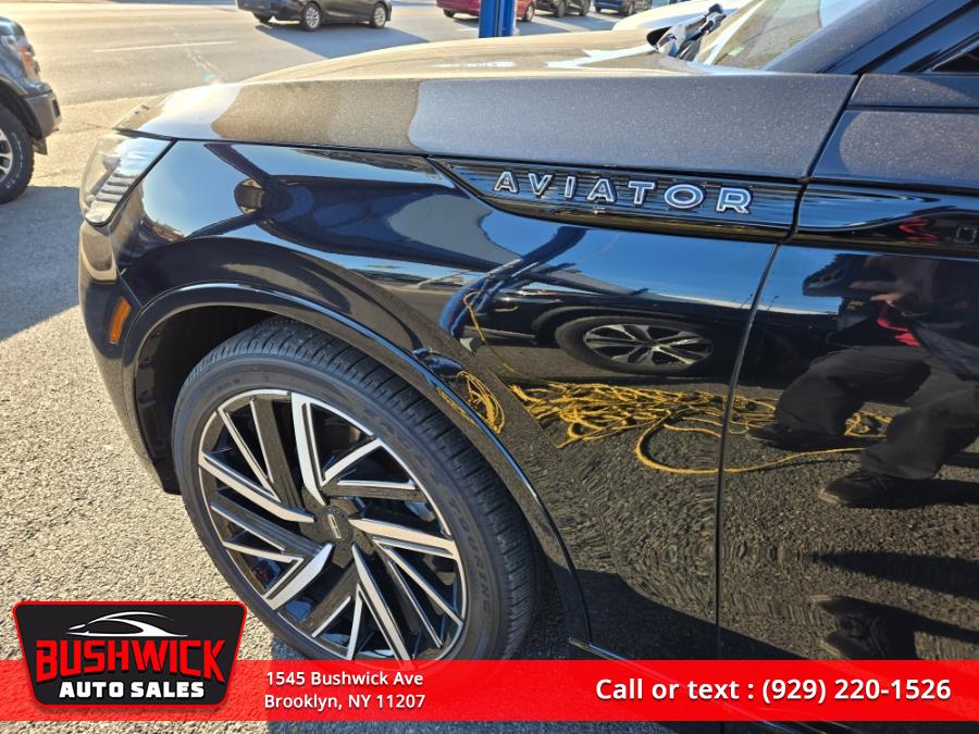 2025 Lincoln Aviator Black Label AWD, available for sale in Brooklyn, New York | Bushwick Auto Sales LLC. Brooklyn, New York 2025 Lincoln Aviator Black Label AWD, available for sale in Brooklyn, New York | Bushwick Auto Sales LLC. Brooklyn, New York