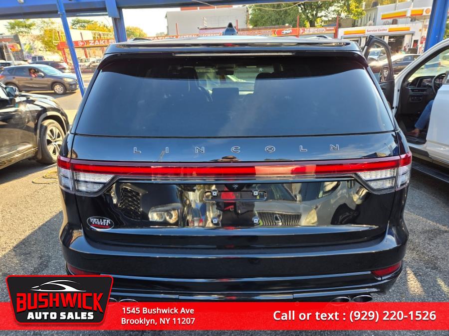 2025 Lincoln Aviator Black Label AWD, available for sale in Brooklyn, New York | Bushwick Auto Sales LLC. Brooklyn, New York 2025 Lincoln Aviator Black Label AWD, available for sale in Brooklyn, New York | Bushwick Auto Sales LLC. Brooklyn, New York