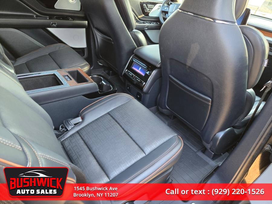 2025 Lincoln Aviator Black Label AWD, available for sale in Brooklyn, New York | Bushwick Auto Sales LLC. Brooklyn, New York 2025 Lincoln Aviator Black Label AWD, available for sale in Brooklyn, New York | Bushwick Auto Sales LLC. Brooklyn, New York