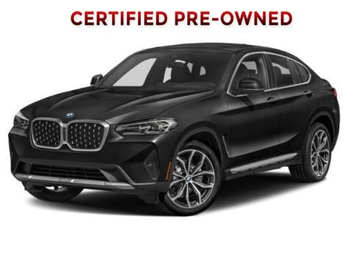 Used 2023 BMW X4 in Great Neck, New York | Auto Expo. Great Neck, New York