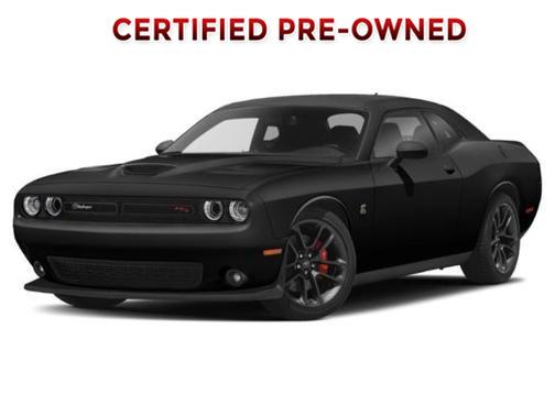 Used 2020 Dodge Challenger in Great Neck, New York | Auto Expo. Great Neck, New York