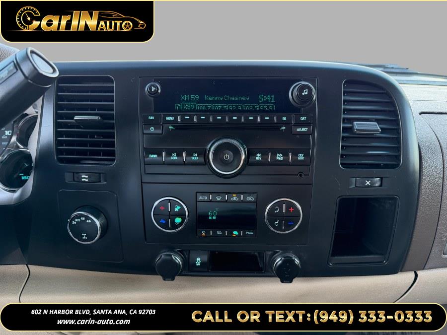 2013 Chevrolet Silverado 1500 4WD Crew Cab 143.5" LT, available for sale in Santa Ana, California | Carin Auto. Santa Ana, California 2013 Chevrolet Silverado 1500 4WD Crew Cab 143.5" LT, available for sale in Santa Ana, California | Carin Auto. Santa Ana, California