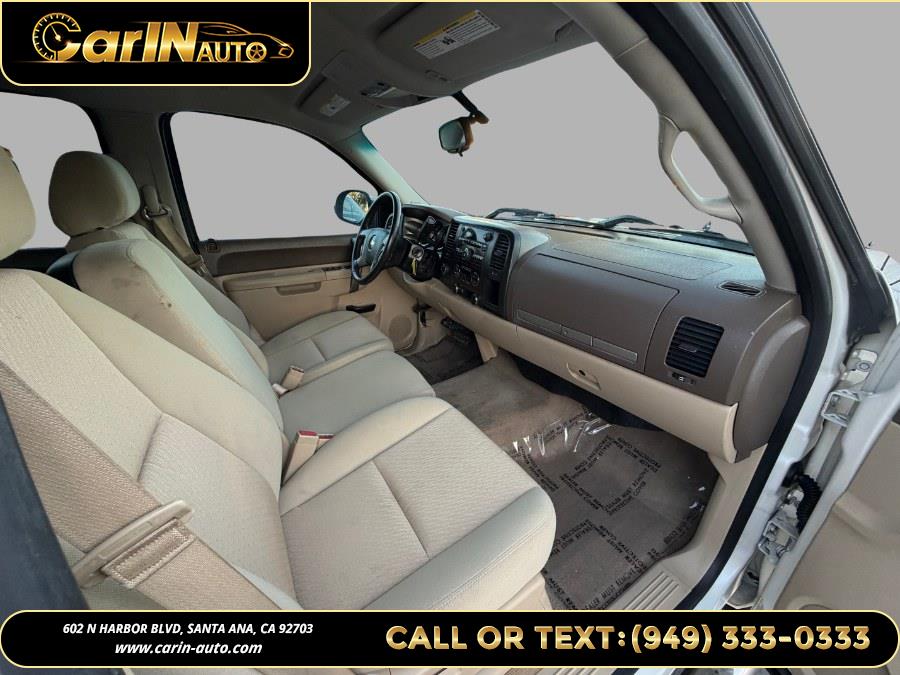 2013 Chevrolet Silverado 1500 4WD Crew Cab 143.5" LT, available for sale in Santa Ana, California | Carin Auto. Santa Ana, California 2013 Chevrolet Silverado 1500 4WD Crew Cab 143.5" LT, available for sale in Santa Ana, California | Carin Auto. Santa Ana, California