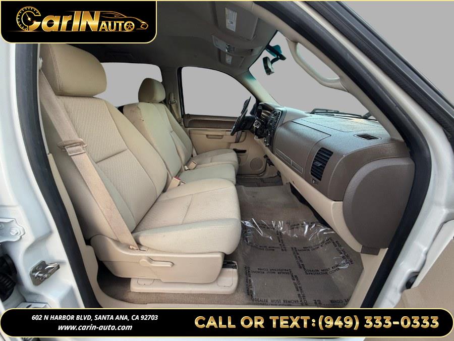 2013 Chevrolet Silverado 1500 4WD Crew Cab 143.5" LT, available for sale in Santa Ana, California | Carin Auto. Santa Ana, California 2013 Chevrolet Silverado 1500 4WD Crew Cab 143.5" LT, available for sale in Santa Ana, California | Carin Auto. Santa Ana, California
