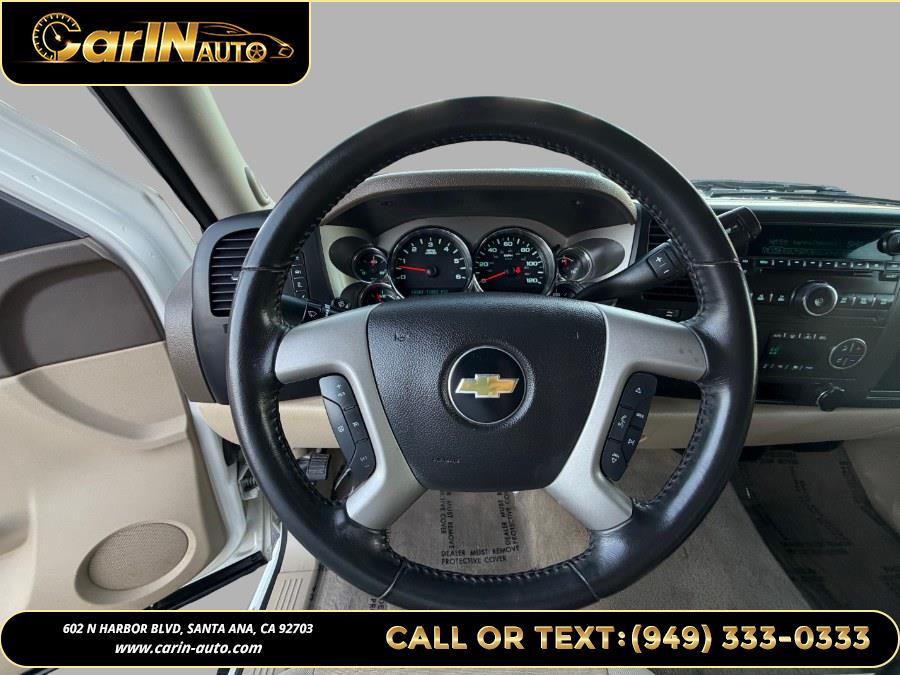 2013 Chevrolet Silverado 1500 4WD Crew Cab 143.5" LT, available for sale in Santa Ana, California | Carin Auto. Santa Ana, California 2013 Chevrolet Silverado 1500 4WD Crew Cab 143.5" LT, available for sale in Santa Ana, California | Carin Auto. Santa Ana, California