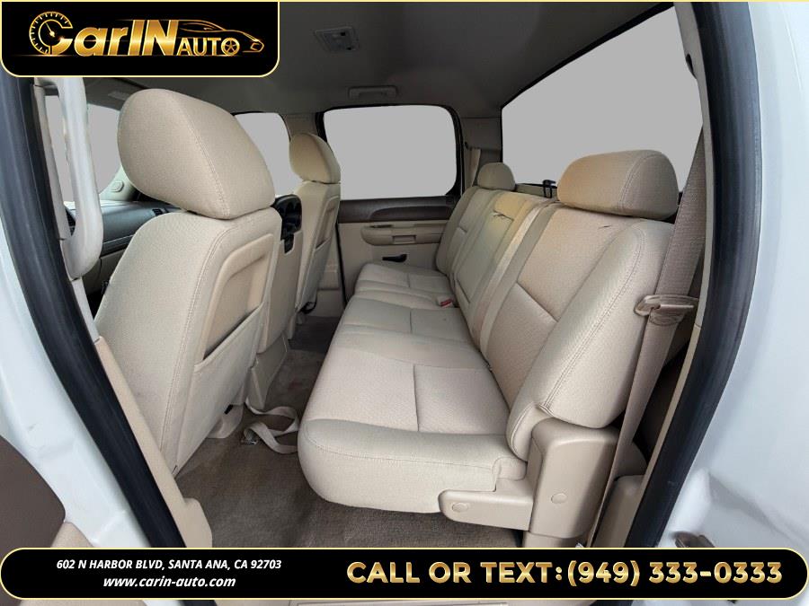 2013 Chevrolet Silverado 1500 4WD Crew Cab 143.5" LT, available for sale in Santa Ana, California | Carin Auto. Santa Ana, California 2013 Chevrolet Silverado 1500 4WD Crew Cab 143.5" LT, available for sale in Santa Ana, California | Carin Auto. Santa Ana, California