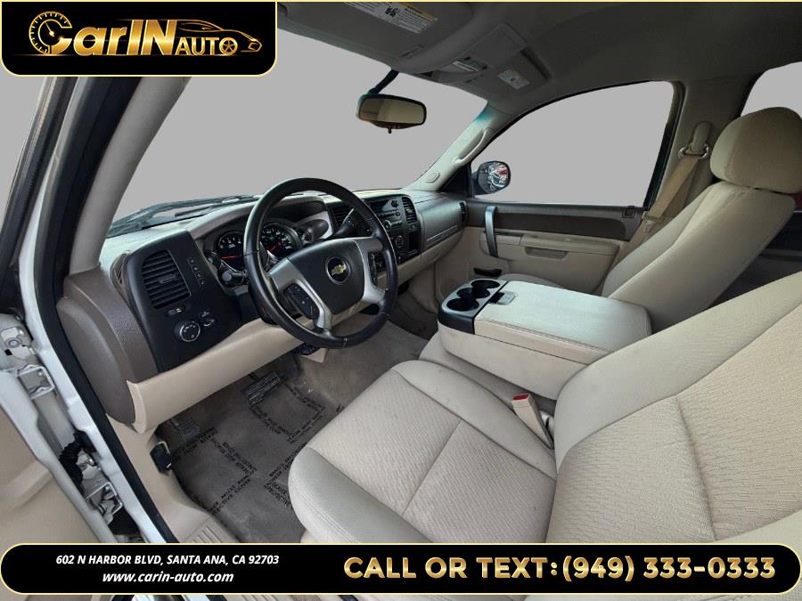 2013 Chevrolet Silverado 1500 4WD Crew Cab 143.5" LT, available for sale in Santa Ana, California | Carin Auto. Santa Ana, California 2013 Chevrolet Silverado 1500 4WD Crew Cab 143.5" LT, available for sale in Santa Ana, California | Carin Auto. Santa Ana, California