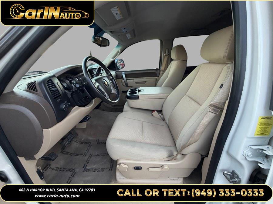 2013 Chevrolet Silverado 1500 4WD Crew Cab 143.5" LT, available for sale in Santa Ana, California | Carin Auto. Santa Ana, California 2013 Chevrolet Silverado 1500 4WD Crew Cab 143.5" LT, available for sale in Santa Ana, California | Carin Auto. Santa Ana, California
