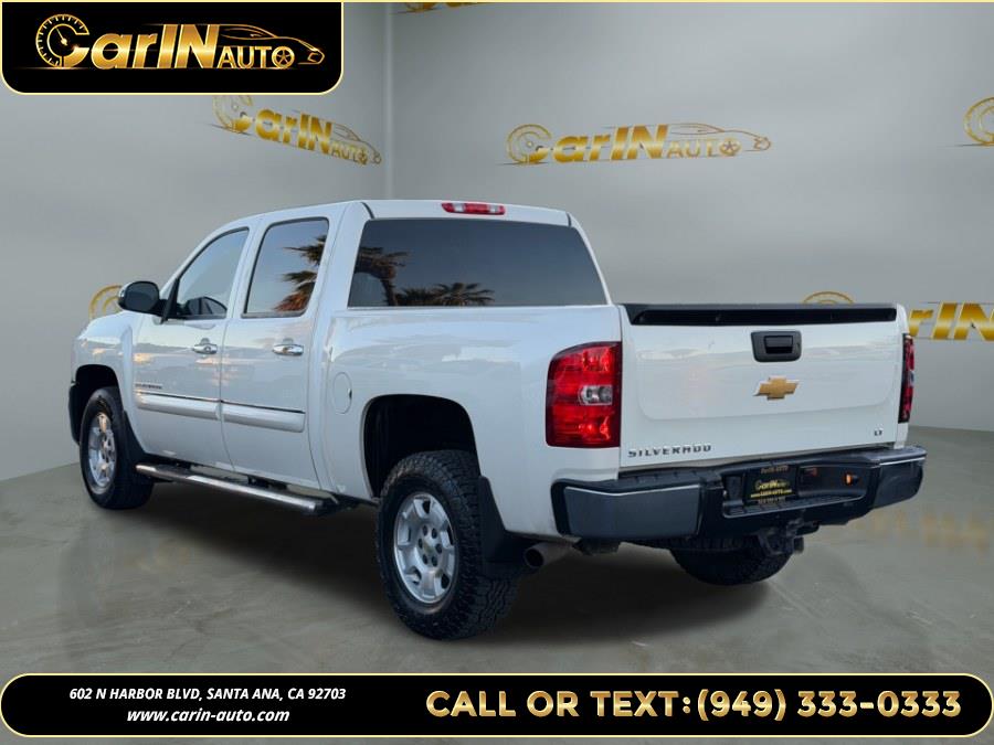 2013 Chevrolet Silverado 1500 4WD Crew Cab 143.5" LT, available for sale in Santa Ana, California | Carin Auto. Santa Ana, California 2013 Chevrolet Silverado 1500 4WD Crew Cab 143.5" LT, available for sale in Santa Ana, California | Carin Auto. Santa Ana, California
