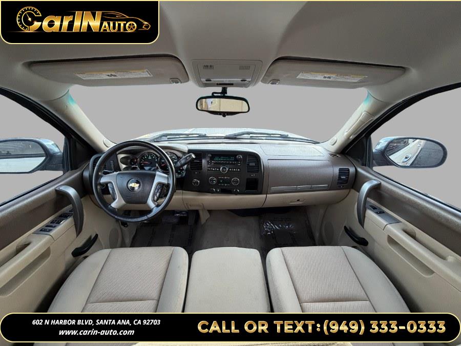 2013 Chevrolet Silverado 1500 4WD Crew Cab 143.5" LT, available for sale in Santa Ana, California | Carin Auto. Santa Ana, California 2013 Chevrolet Silverado 1500 4WD Crew Cab 143.5" LT, available for sale in Santa Ana, California | Carin Auto. Santa Ana, California