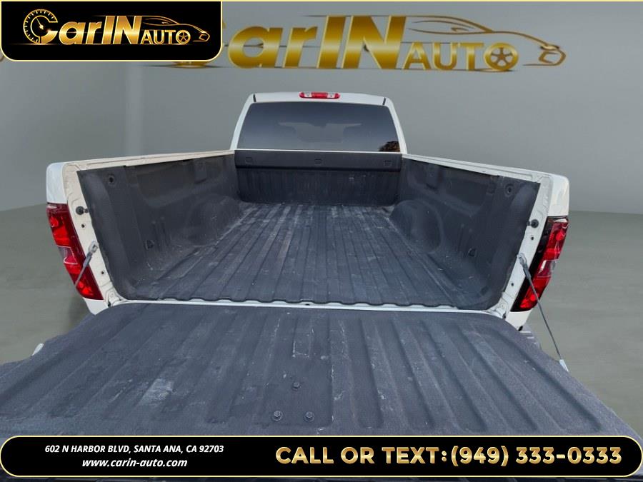 2013 Chevrolet Silverado 1500 4WD Crew Cab 143.5" LT, available for sale in Santa Ana, California | Carin Auto. Santa Ana, California 2013 Chevrolet Silverado 1500 4WD Crew Cab 143.5" LT, available for sale in Santa Ana, California | Carin Auto. Santa Ana, California