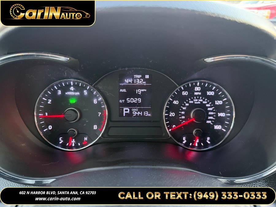 2016 Kia Forte 5-Door 5dr HB Auto LX, available for sale in Santa Ana, California | Carin Auto. Santa Ana, California 2016 Kia Forte 5-Door 5dr HB Auto LX, available for sale in Santa Ana, California | Carin Auto. Santa Ana, California