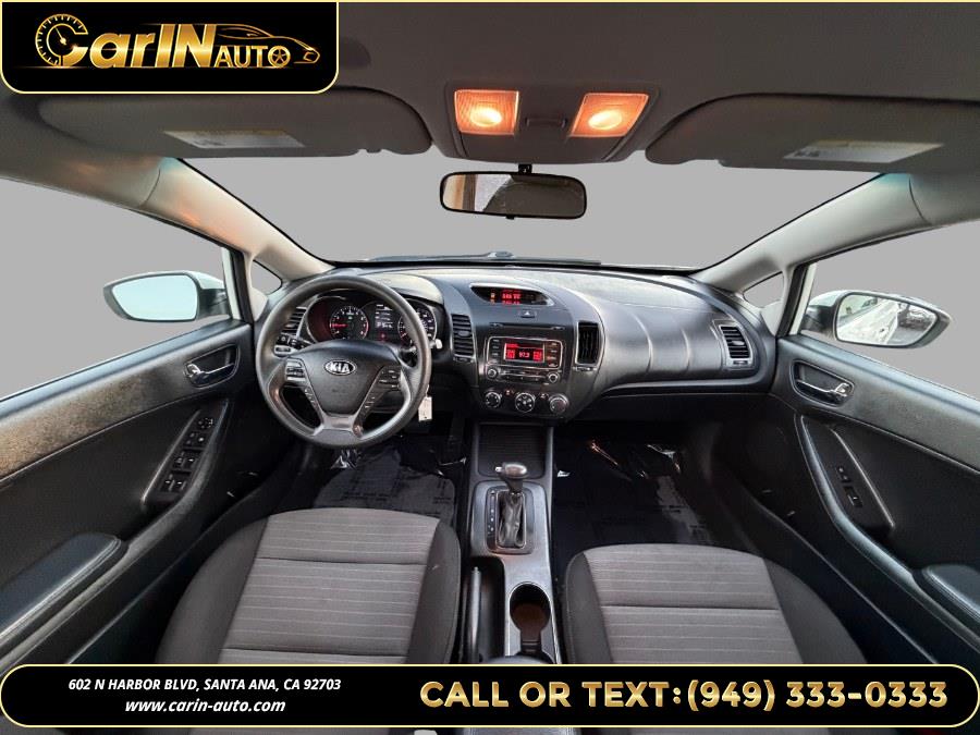 2016 Kia Forte 5-Door 5dr HB Auto LX, available for sale in Santa Ana, California | Carin Auto. Santa Ana, California 2016 Kia Forte 5-Door 5dr HB Auto LX, available for sale in Santa Ana, California | Carin Auto. Santa Ana, California