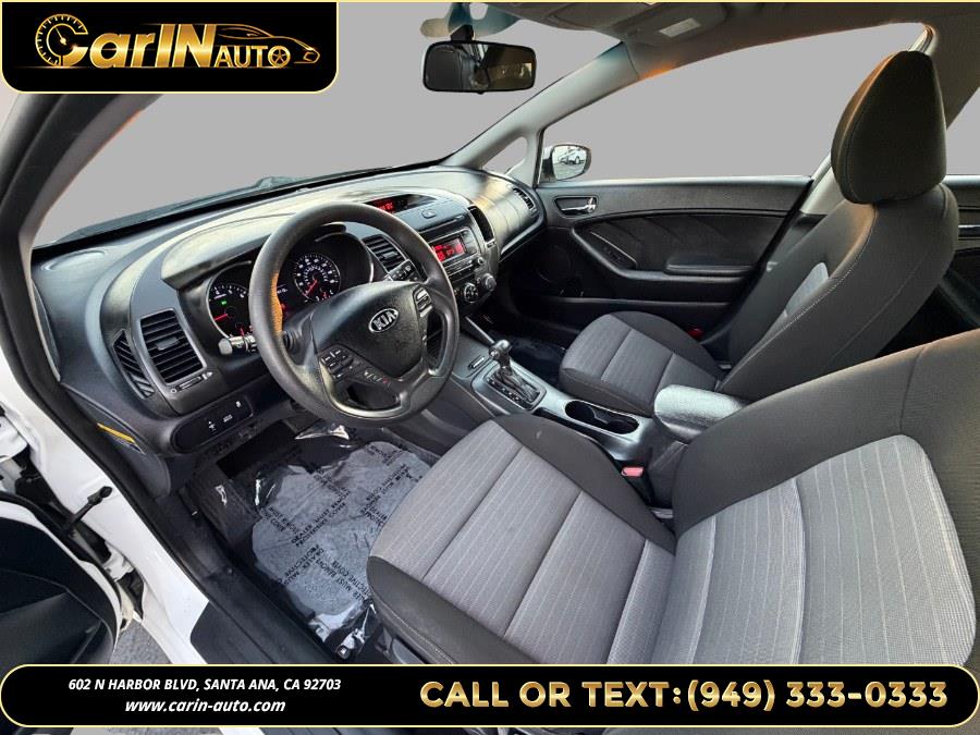 2016 Kia Forte 5-Door 5dr HB Auto LX, available for sale in Santa Ana, California | Carin Auto. Santa Ana, California 2016 Kia Forte 5-Door 5dr HB Auto LX, available for sale in Santa Ana, California | Carin Auto. Santa Ana, California