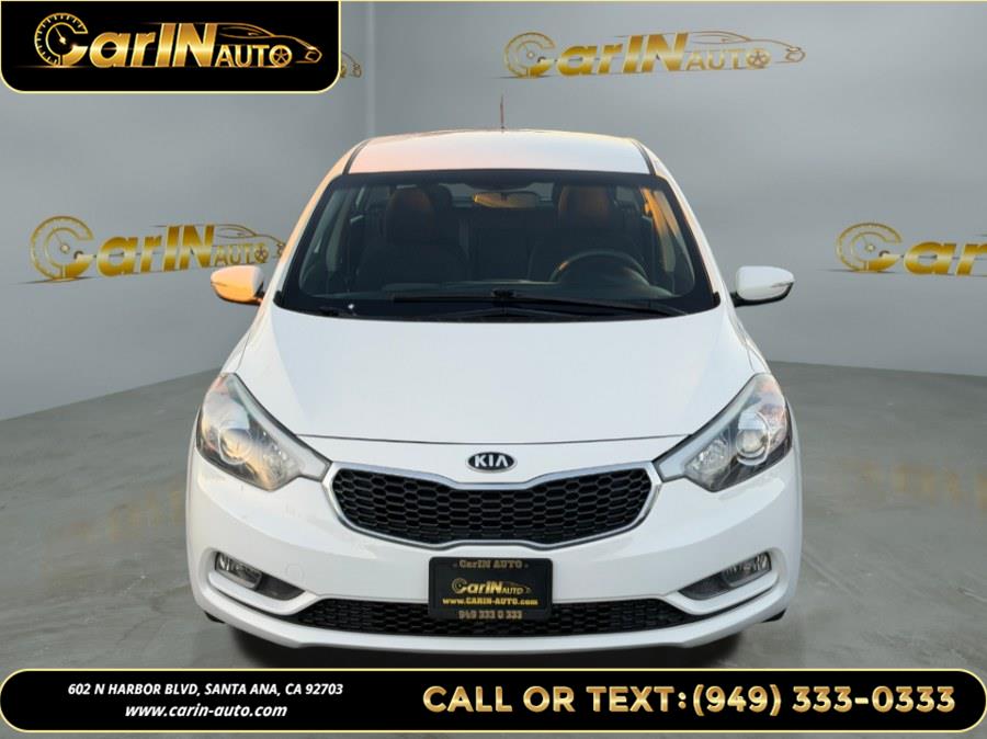 2016 Kia Forte 5-Door 5dr HB Auto LX, available for sale in Santa Ana, California | Carin Auto. Santa Ana, California 2016 Kia Forte 5-Door 5dr HB Auto LX, available for sale in Santa Ana, California | Carin Auto. Santa Ana, California