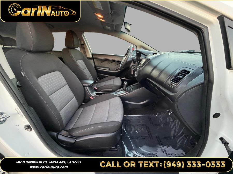 2016 Kia Forte 5-Door 5dr HB Auto LX, available for sale in Santa Ana, California | Carin Auto. Santa Ana, California 2016 Kia Forte 5-Door 5dr HB Auto LX, available for sale in Santa Ana, California | Carin Auto. Santa Ana, California