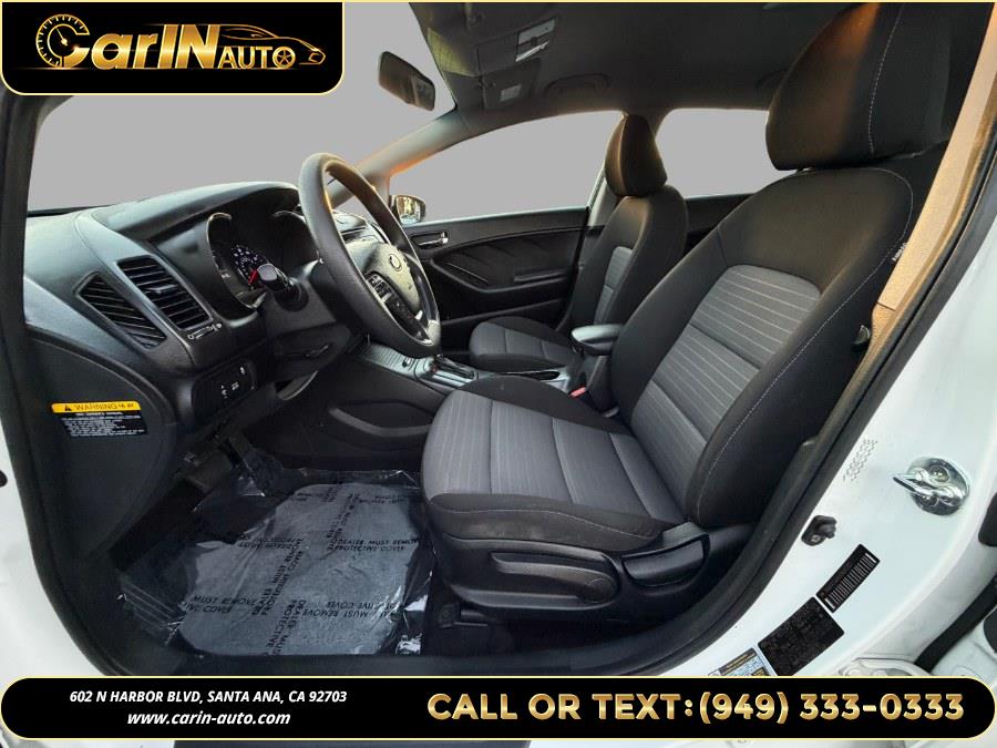 2016 Kia Forte 5-Door 5dr HB Auto LX, available for sale in Santa Ana, California | Carin Auto. Santa Ana, California 2016 Kia Forte 5-Door 5dr HB Auto LX, available for sale in Santa Ana, California | Carin Auto. Santa Ana, California