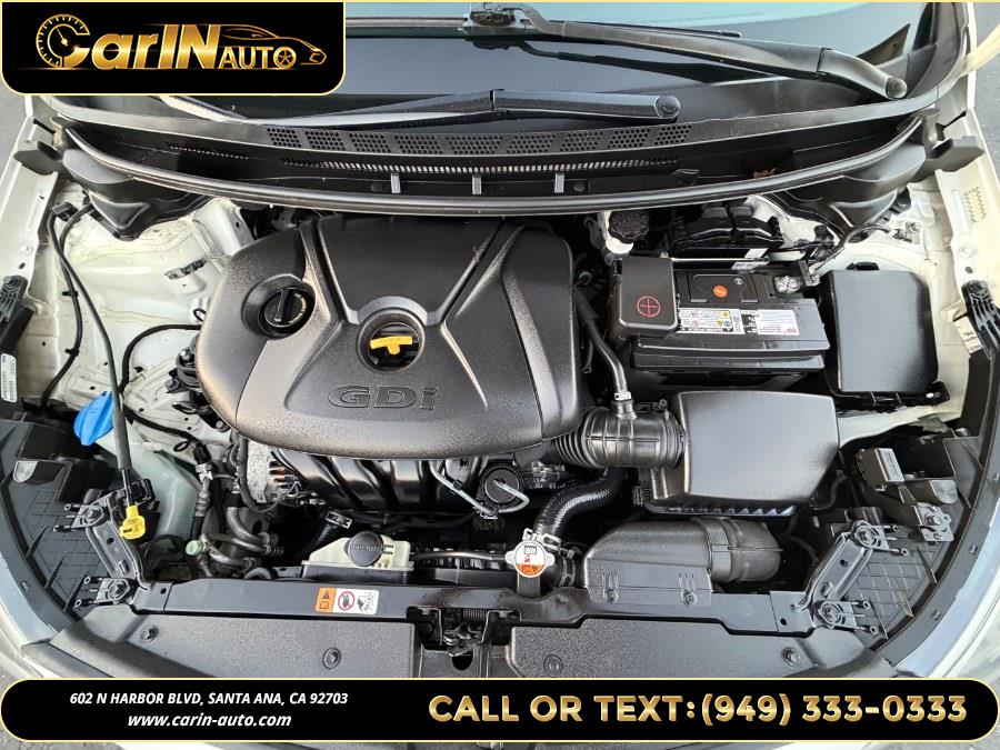 2016 Kia Forte 5-Door 5dr HB Auto LX, available for sale in Santa Ana, California | Carin Auto. Santa Ana, California 2016 Kia Forte 5-Door 5dr HB Auto LX, available for sale in Santa Ana, California | Carin Auto. Santa Ana, California