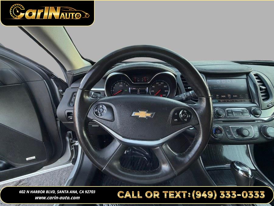 2019 Chevrolet Impala 4dr Sdn Premier w/2LZ, available for sale in Santa Ana, California | Carin Auto. Santa Ana, California 2019 Chevrolet Impala 4dr Sdn Premier w/2LZ, available for sale in Santa Ana, California | Carin Auto. Santa Ana, California