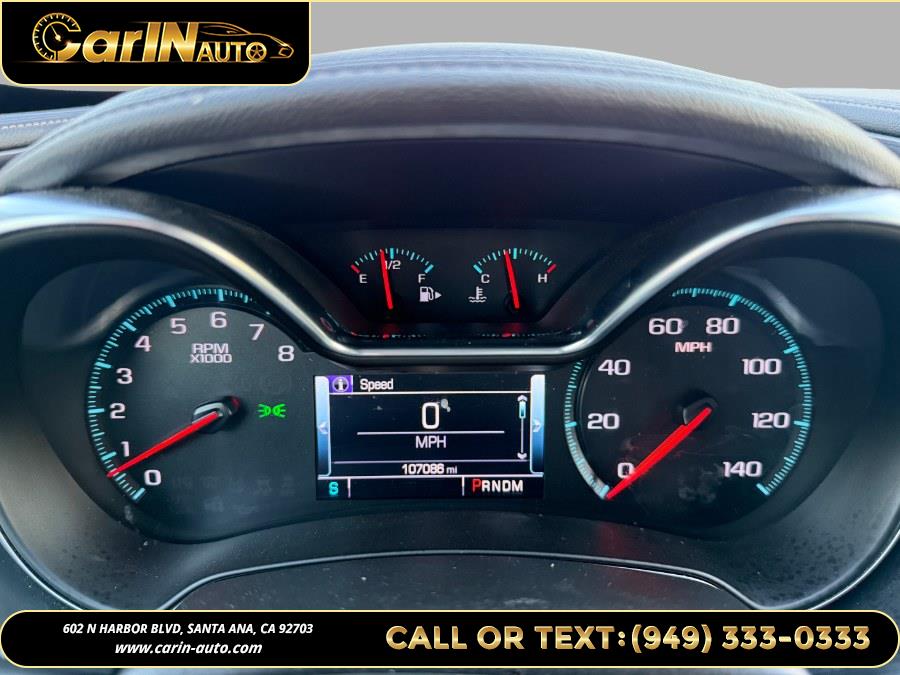 2019 Chevrolet Impala 4dr Sdn Premier w/2LZ, available for sale in Santa Ana, California | Carin Auto. Santa Ana, California 2019 Chevrolet Impala 4dr Sdn Premier w/2LZ, available for sale in Santa Ana, California | Carin Auto. Santa Ana, California