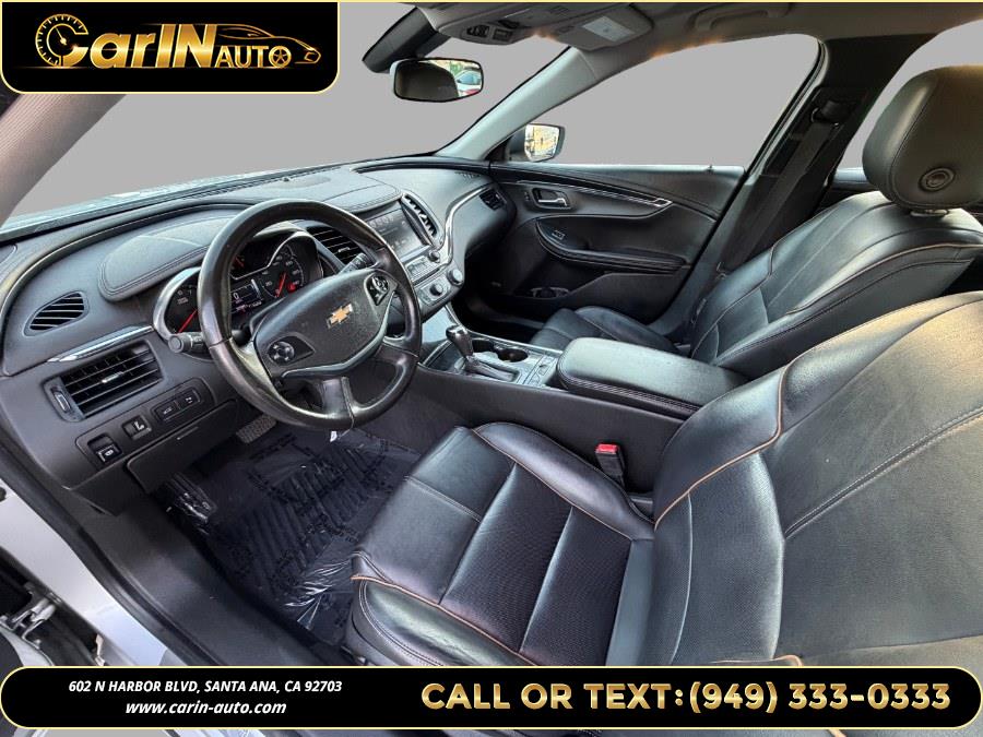 2019 Chevrolet Impala 4dr Sdn Premier w/2LZ, available for sale in Santa Ana, California | Carin Auto. Santa Ana, California 2019 Chevrolet Impala 4dr Sdn Premier w/2LZ, available for sale in Santa Ana, California | Carin Auto. Santa Ana, California