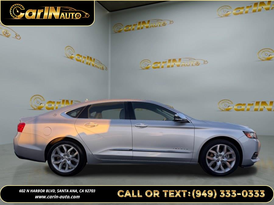 2019 Chevrolet Impala 4dr Sdn Premier w/2LZ, available for sale in Santa Ana, California | Carin Auto. Santa Ana, California 2019 Chevrolet Impala 4dr Sdn Premier w/2LZ, available for sale in Santa Ana, California | Carin Auto. Santa Ana, California