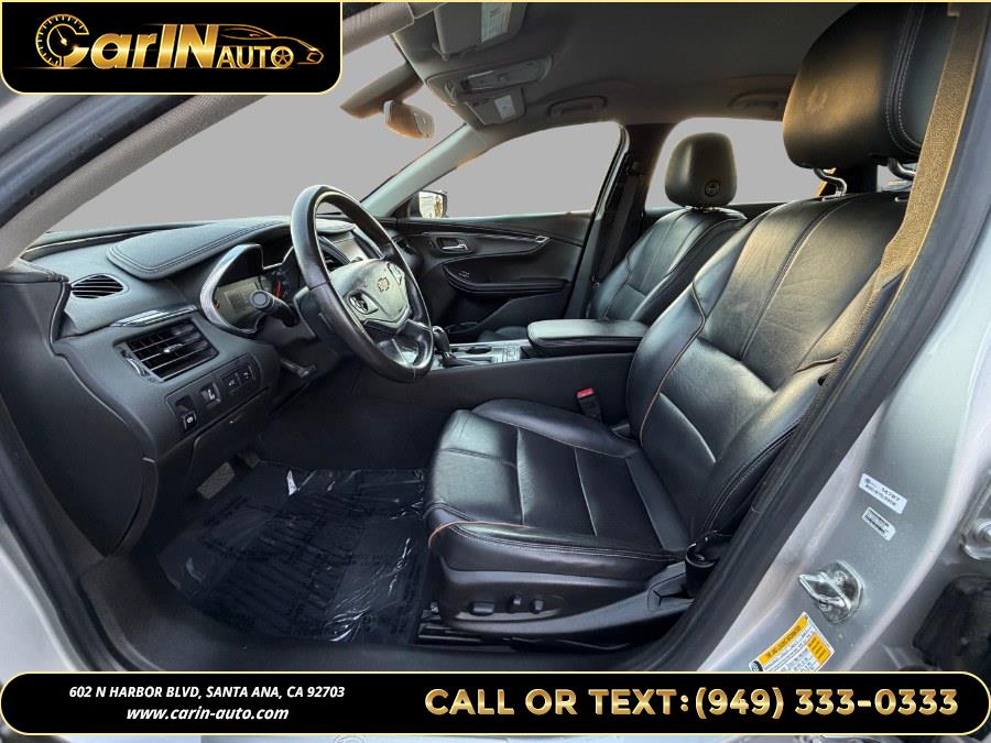 2019 Chevrolet Impala 4dr Sdn Premier w/2LZ, available for sale in Santa Ana, California | Carin Auto. Santa Ana, California 2019 Chevrolet Impala 4dr Sdn Premier w/2LZ, available for sale in Santa Ana, California | Carin Auto. Santa Ana, California