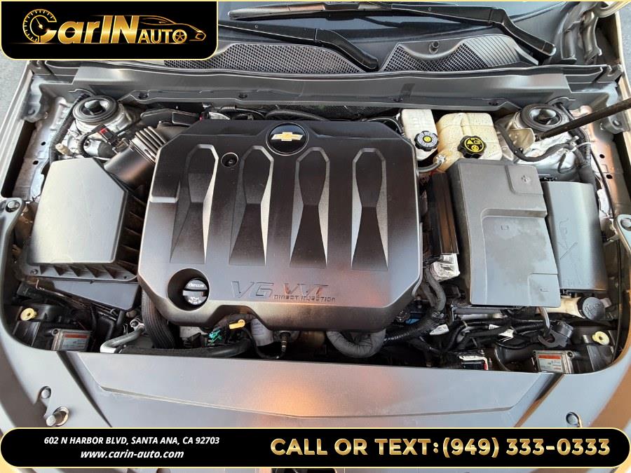 2019 Chevrolet Impala 4dr Sdn Premier w/2LZ, available for sale in Santa Ana, California | Carin Auto. Santa Ana, California 2019 Chevrolet Impala 4dr Sdn Premier w/2LZ, available for sale in Santa Ana, California | Carin Auto. Santa Ana, California