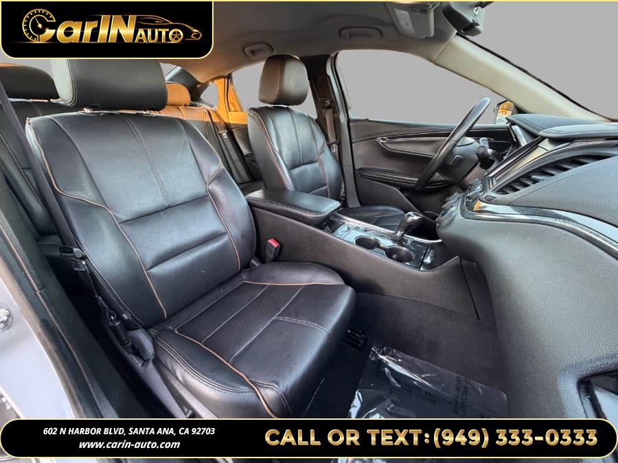 2019 Chevrolet Impala 4dr Sdn Premier w/2LZ, available for sale in Santa Ana, California | Carin Auto. Santa Ana, California 2019 Chevrolet Impala 4dr Sdn Premier w/2LZ, available for sale in Santa Ana, California | Carin Auto. Santa Ana, California