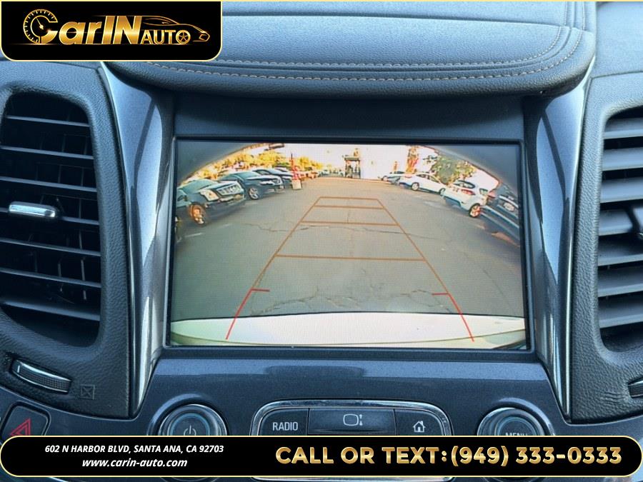 2019 Chevrolet Impala 4dr Sdn Premier w/2LZ, available for sale in Santa Ana, California | Carin Auto. Santa Ana, California 2019 Chevrolet Impala 4dr Sdn Premier w/2LZ, available for sale in Santa Ana, California | Carin Auto. Santa Ana, California