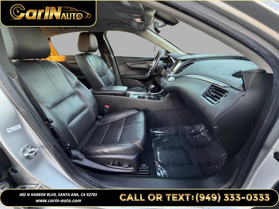 2019 Chevrolet Impala 4dr Sdn Premier w/2LZ, available for sale in Santa Ana, California | Carin Auto. Santa Ana, California 2019 Chevrolet Impala 4dr Sdn Premier w/2LZ, available for sale in Santa Ana, California | Carin Auto. Santa Ana, California