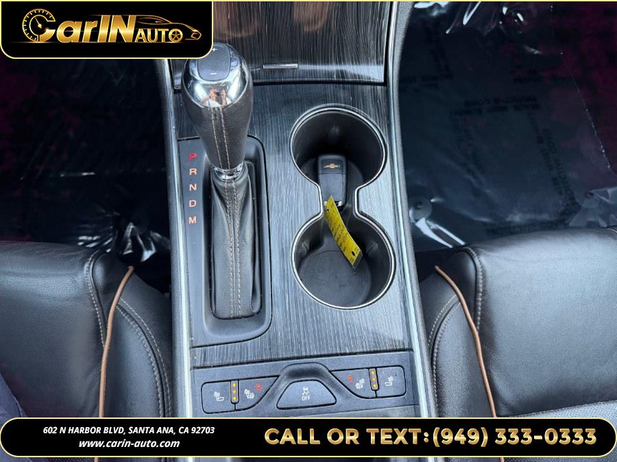 2019 Chevrolet Impala 4dr Sdn Premier w/2LZ, available for sale in Santa Ana, California | Carin Auto. Santa Ana, California 2019 Chevrolet Impala 4dr Sdn Premier w/2LZ, available for sale in Santa Ana, California | Carin Auto. Santa Ana, California