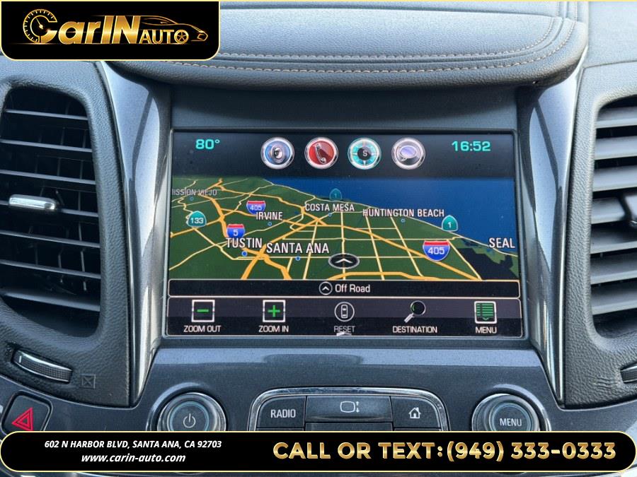 2019 Chevrolet Impala 4dr Sdn Premier w/2LZ, available for sale in Santa Ana, California | Carin Auto. Santa Ana, California 2019 Chevrolet Impala 4dr Sdn Premier w/2LZ, available for sale in Santa Ana, California | Carin Auto. Santa Ana, California
