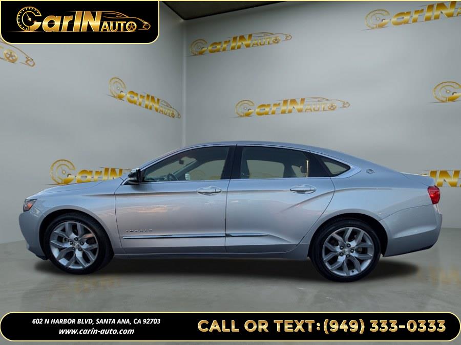 2019 Chevrolet Impala 4dr Sdn Premier w/2LZ, available for sale in Santa Ana, California | Carin Auto. Santa Ana, California 2019 Chevrolet Impala 4dr Sdn Premier w/2LZ, available for sale in Santa Ana, California | Carin Auto. Santa Ana, California