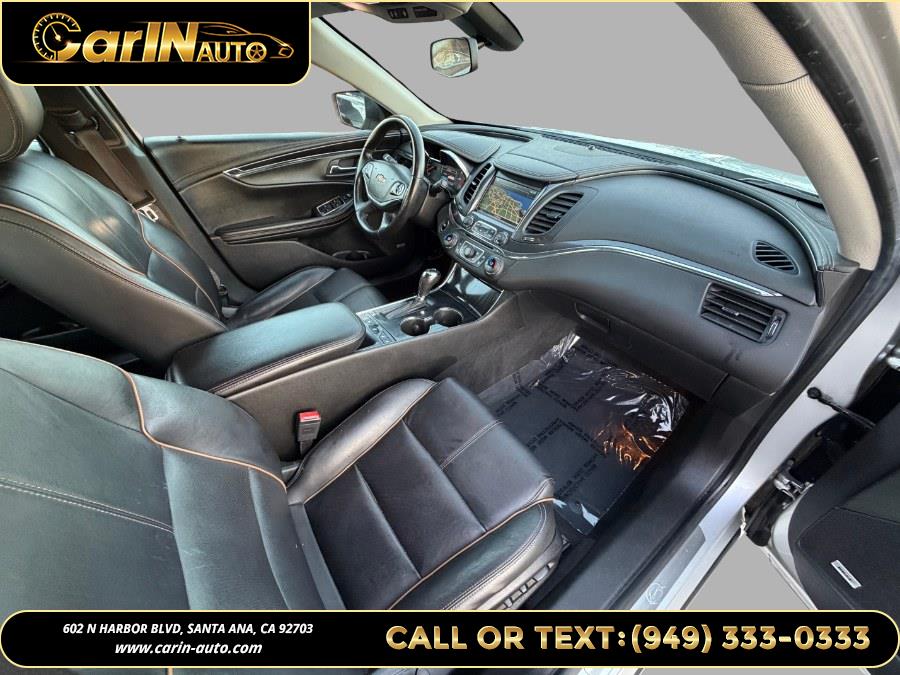 2019 Chevrolet Impala 4dr Sdn Premier w/2LZ, available for sale in Santa Ana, California | Carin Auto. Santa Ana, California 2019 Chevrolet Impala 4dr Sdn Premier w/2LZ, available for sale in Santa Ana, California | Carin Auto. Santa Ana, California
