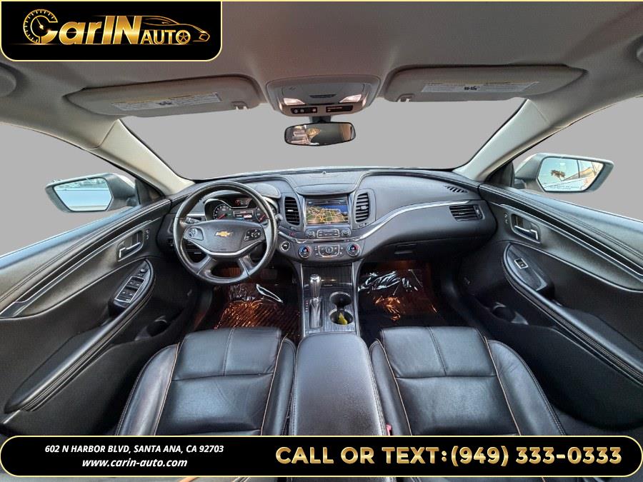 2019 Chevrolet Impala 4dr Sdn Premier w/2LZ, available for sale in Santa Ana, California | Carin Auto. Santa Ana, California 2019 Chevrolet Impala 4dr Sdn Premier w/2LZ, available for sale in Santa Ana, California | Carin Auto. Santa Ana, California
