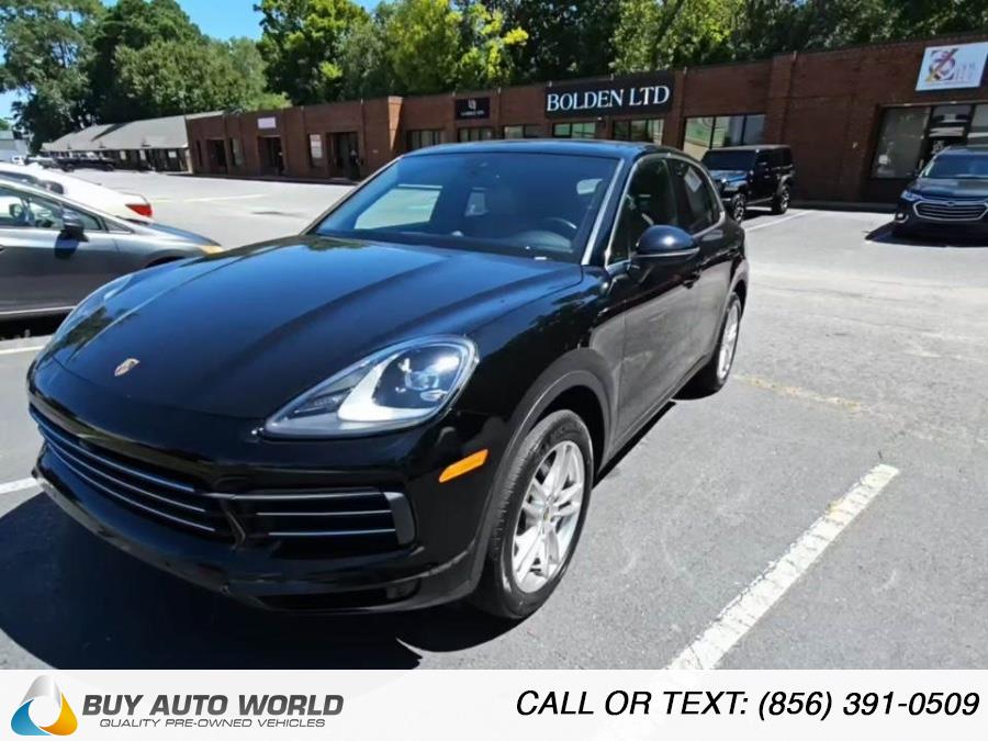 2019 Porsche Cayenne AWD, available for sale in Delran, New Jersey | Auto World.com Inc. Delran, New Jersey