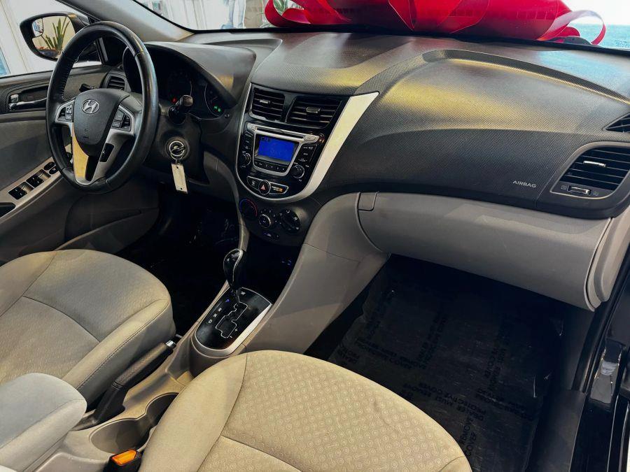 2014 Hyundai Accent SE Hatchback 4D, available for sale in Santa Ana, California | K&T Motor LLC. Santa Ana, California 2014 Hyundai Accent SE Hatchback 4D, available for sale in Santa Ana, California | K&T Motor LLC. Santa Ana, California
