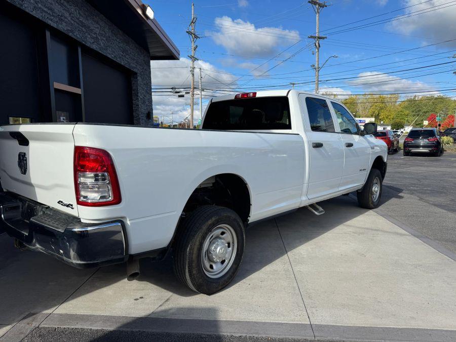 2022 Ram 2500 Crew Cab Tradesman Pickup 4D 8 ft, available for sale in Rochester, New York | 5 Star Motor Group. Rochester, New York 2022 Ram 2500 Crew Cab Tradesman Pickup 4D 8 ft, available for sale in Rochester, New York | 5 Star Motor Group. Rochester, New York