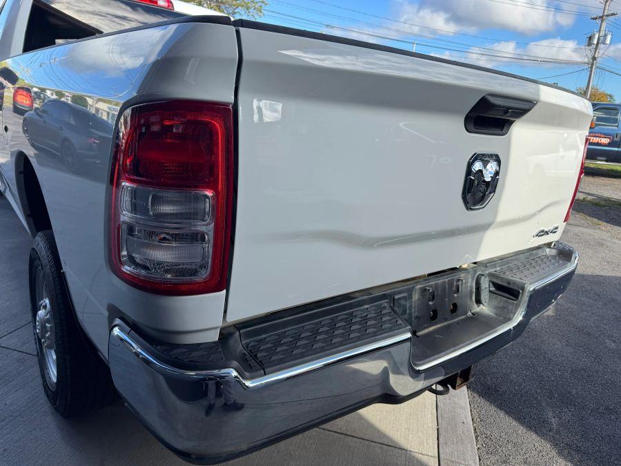 2022 Ram 2500 Crew Cab Tradesman Pickup 4D 8 ft, available for sale in Rochester, New York | 5 Star Motor Group. Rochester, New York 2022 Ram 2500 Crew Cab Tradesman Pickup 4D 8 ft, available for sale in Rochester, New York | 5 Star Motor Group. Rochester, New York