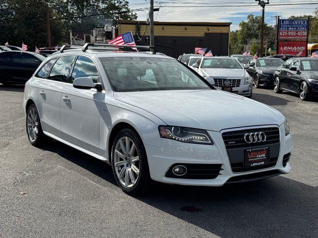 2012 Audi A4 2.0T Avant Premium Plus, available for sale in Bellerose, New York | Shop Auto NY. Bellerose, New York 2012 Audi A4 2.0T Avant Premium Plus, available for sale in Bellerose, New York | Shop Auto NY. Bellerose, New York