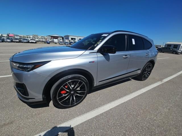 Used Acura Mdx Type S w/Advance Package 2024 | Westchester Auto Group. Yonkers, New York